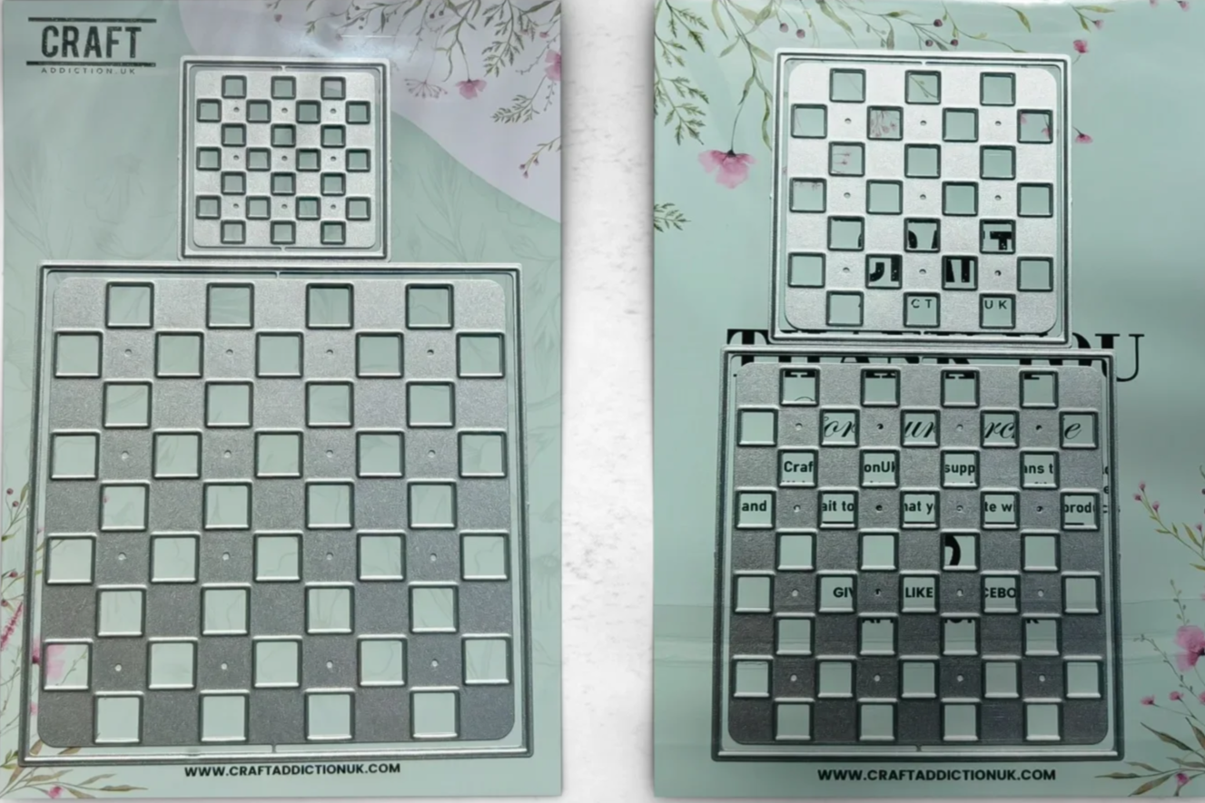 The Checkered Collection