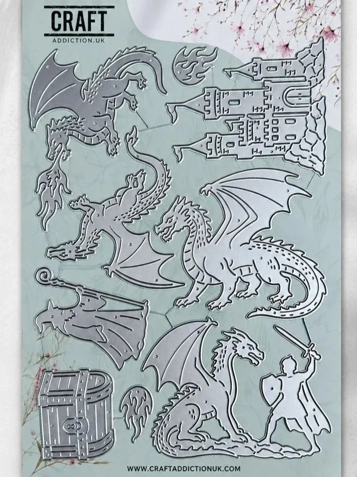 Legends of the Dragon