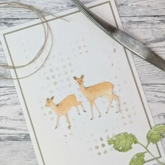 Deer