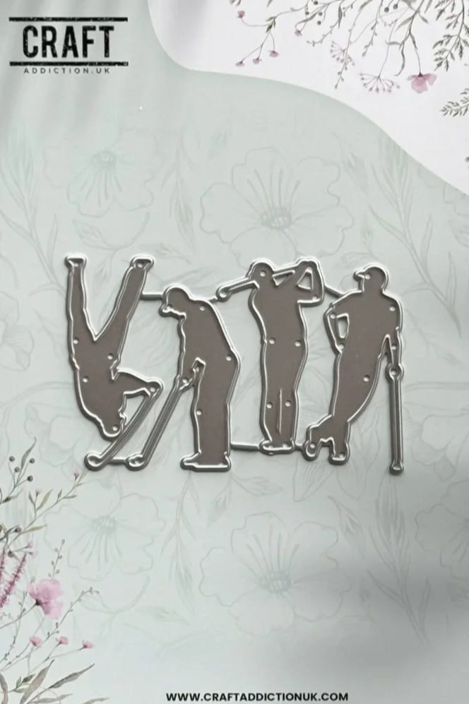 The Mini Golf Collection (Male)