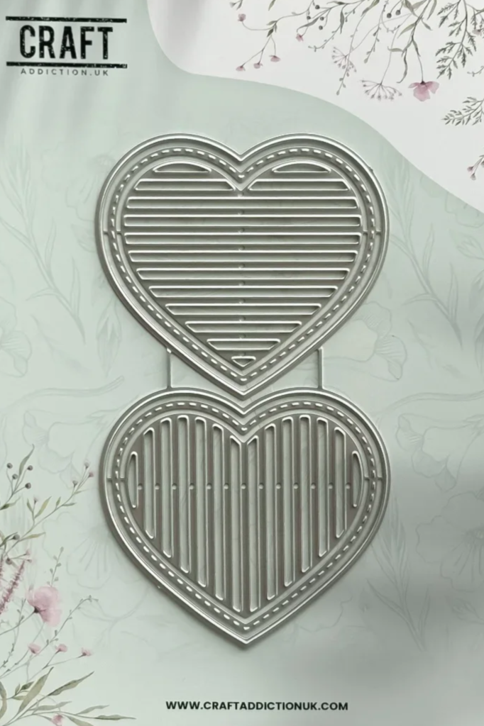The Slatted Heart Collection