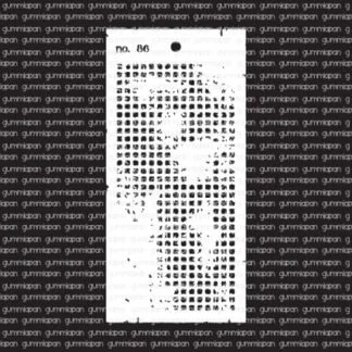 Stencil no. 86