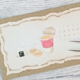 Asian Takeout