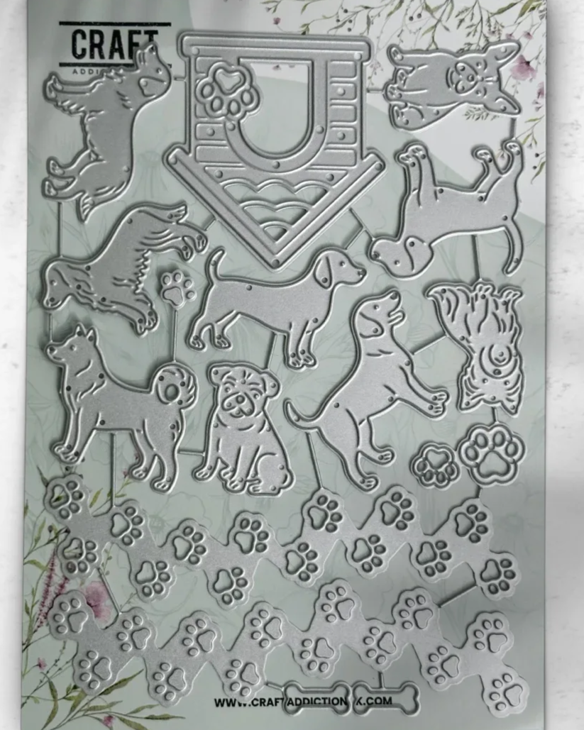 The Doggy Collection