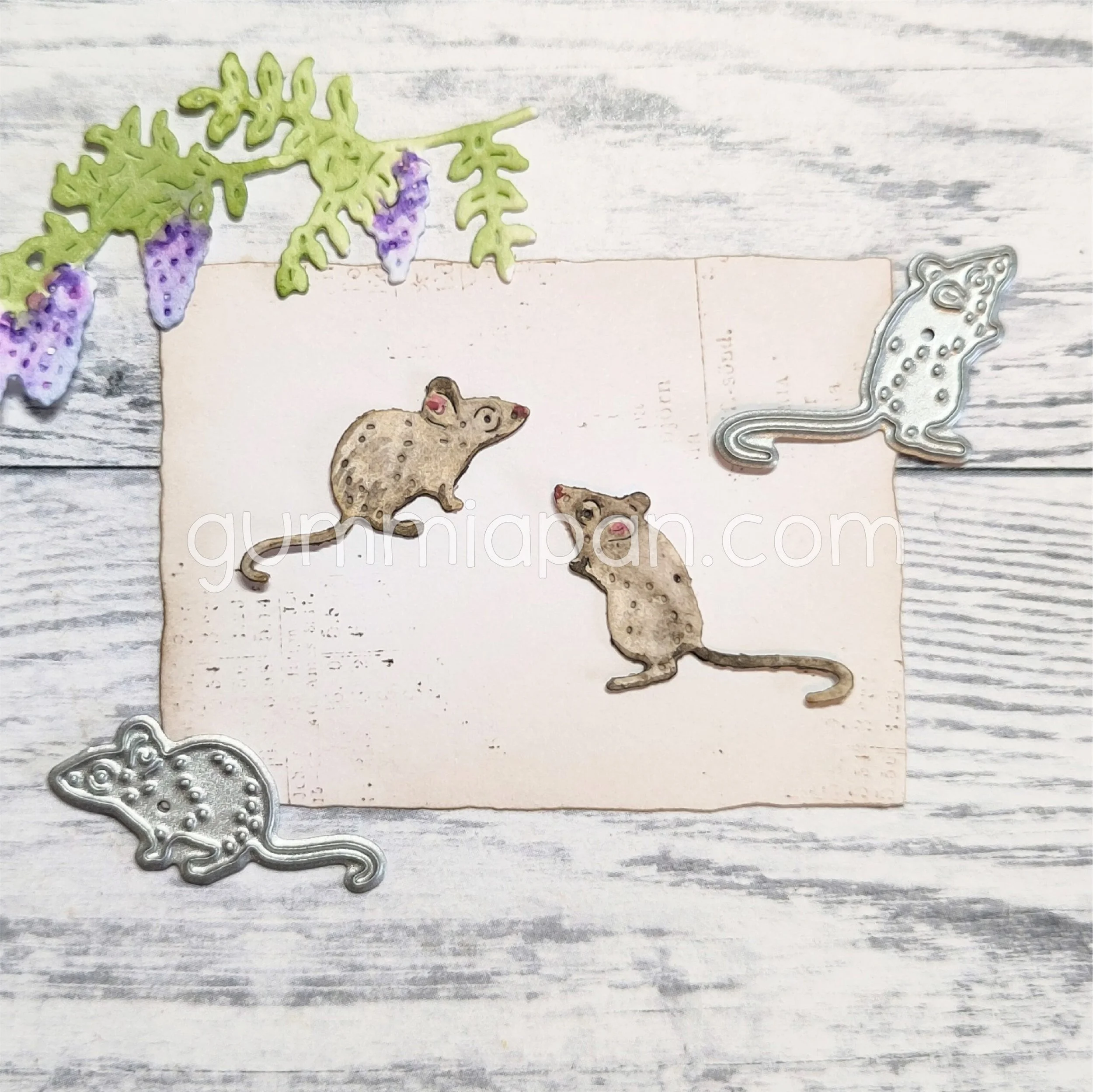 Mice