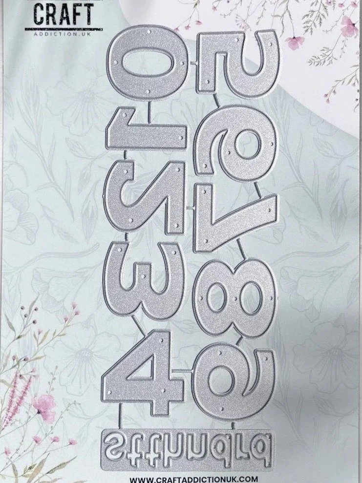 Essential Number Dies