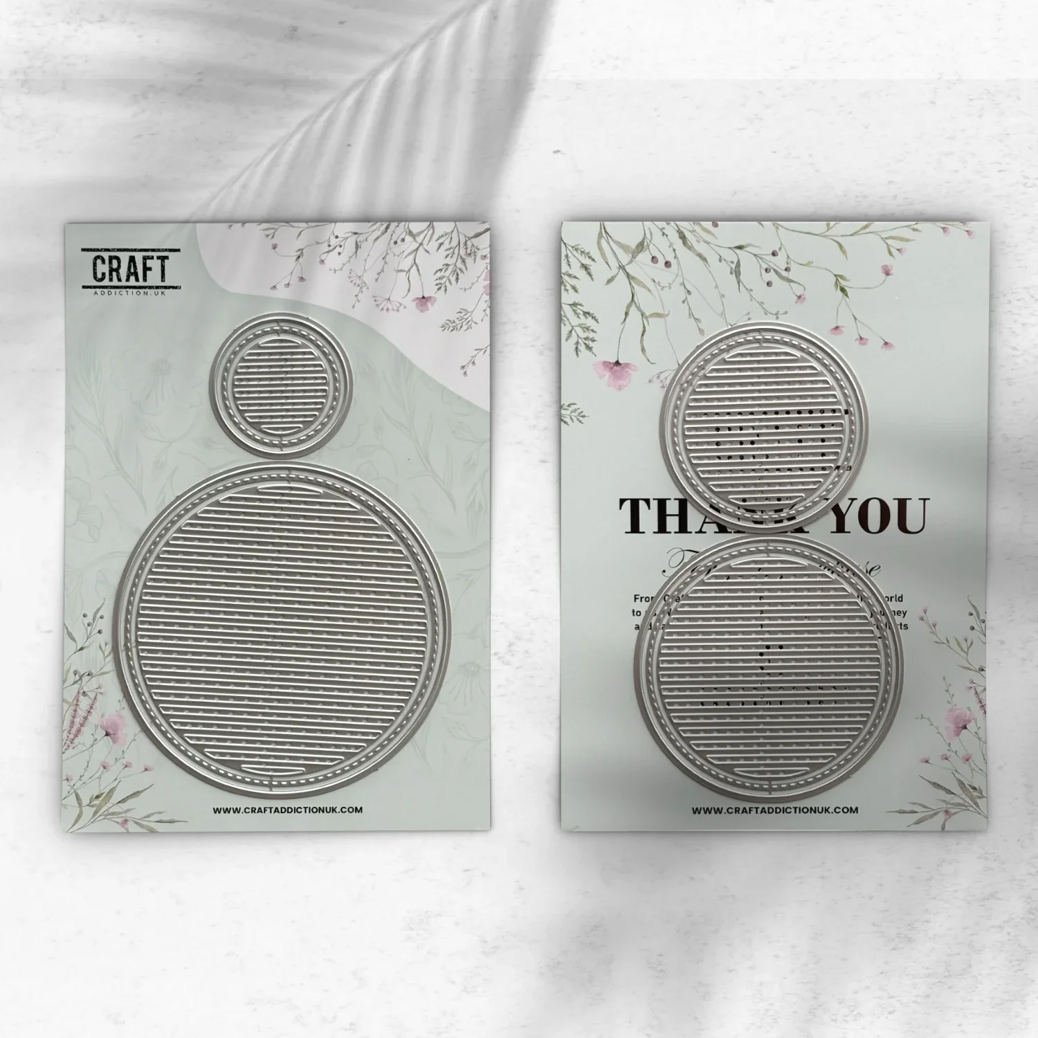 The Slatted Circle Collection.webp