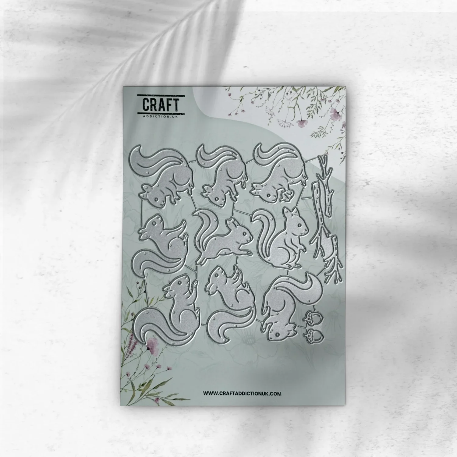 The Squirrel Collection