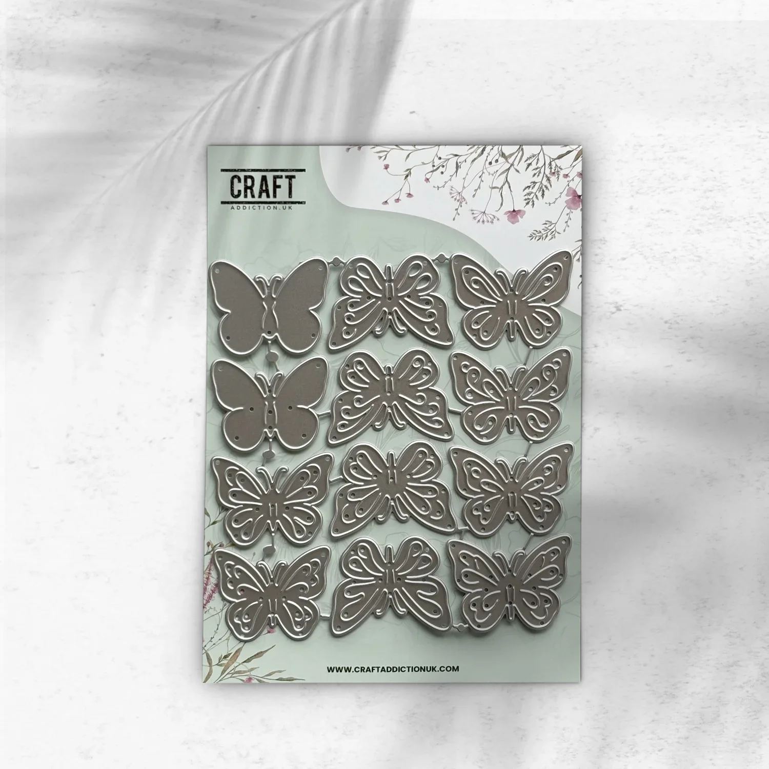 The Butterfly Collection.webp