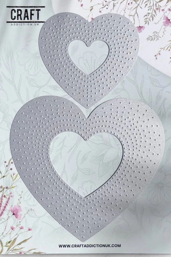 Elegant Impressions - Heart