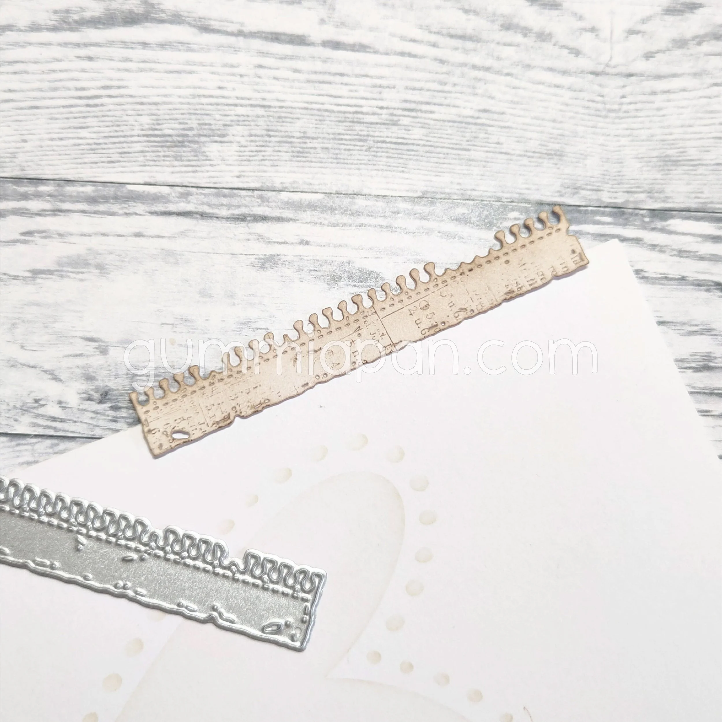Note Border
