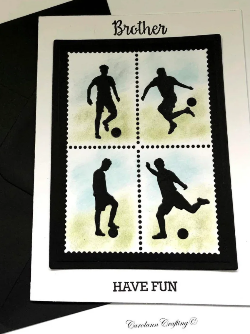 The Mini Soccer Collection