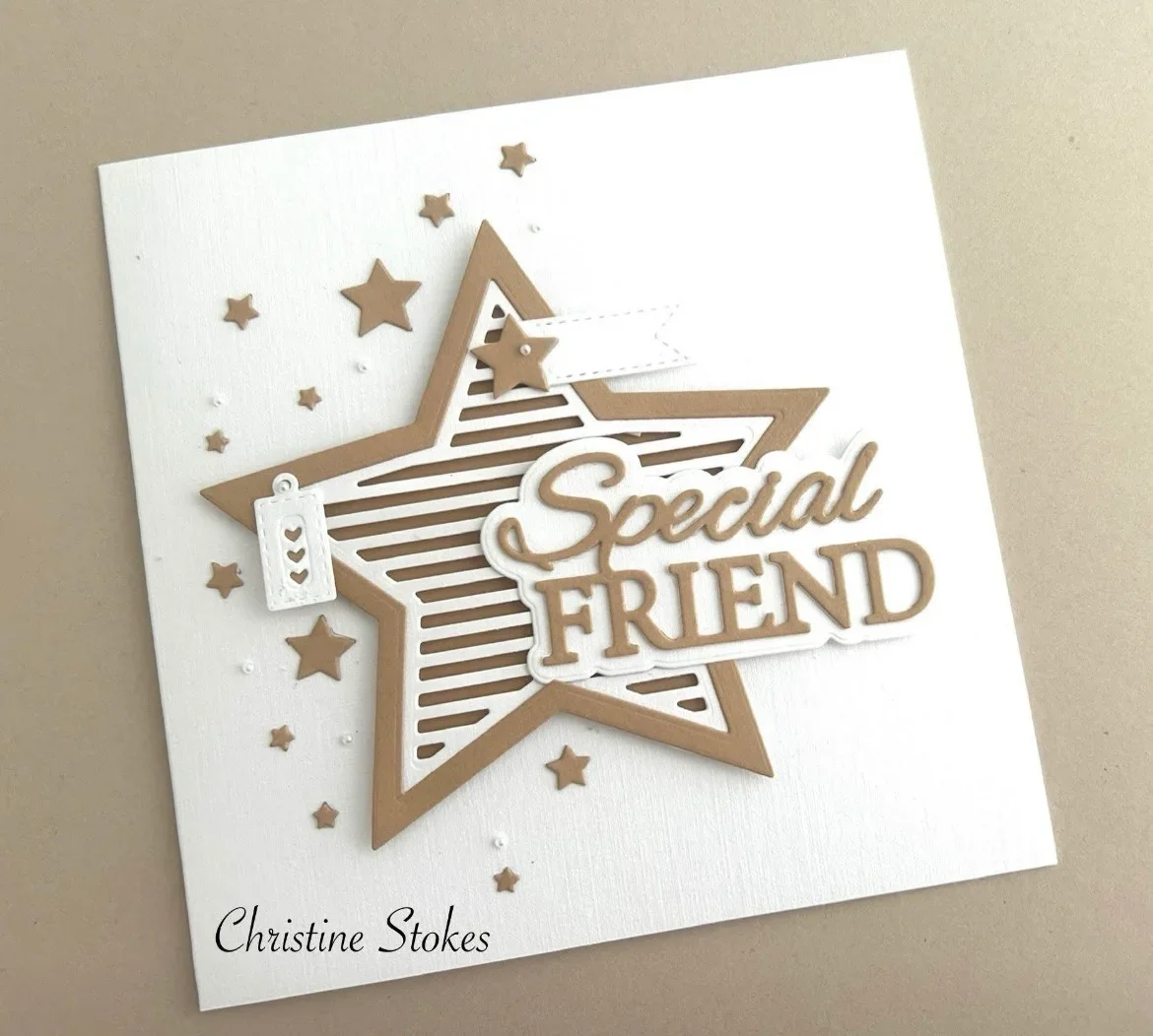 Special Friend Collection (Includes Shadows) 5.webp