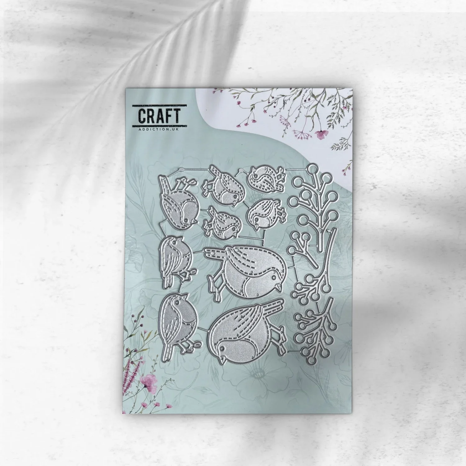 Festive Robin Collection