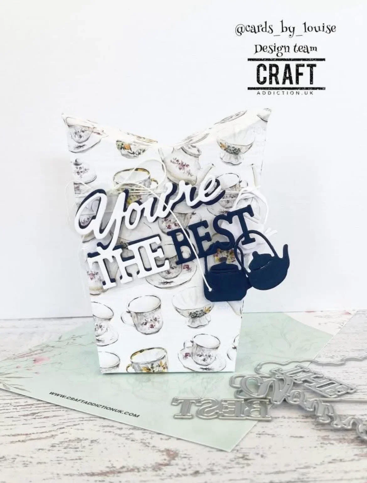 Special Friend Collection (Includes Shadows) 3.webp