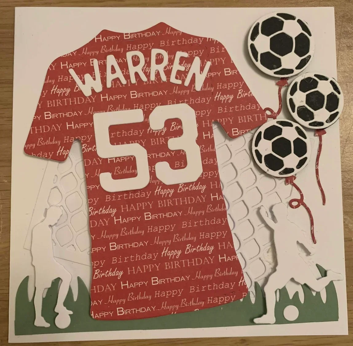 Create Your Own Football Shirt Die 3.webp