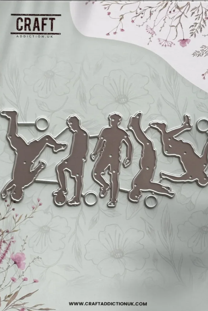 The Mini Soccer Collection