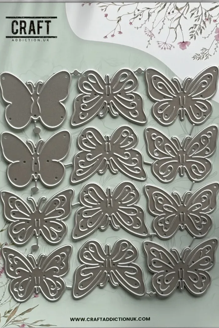 The Butterfly Collection