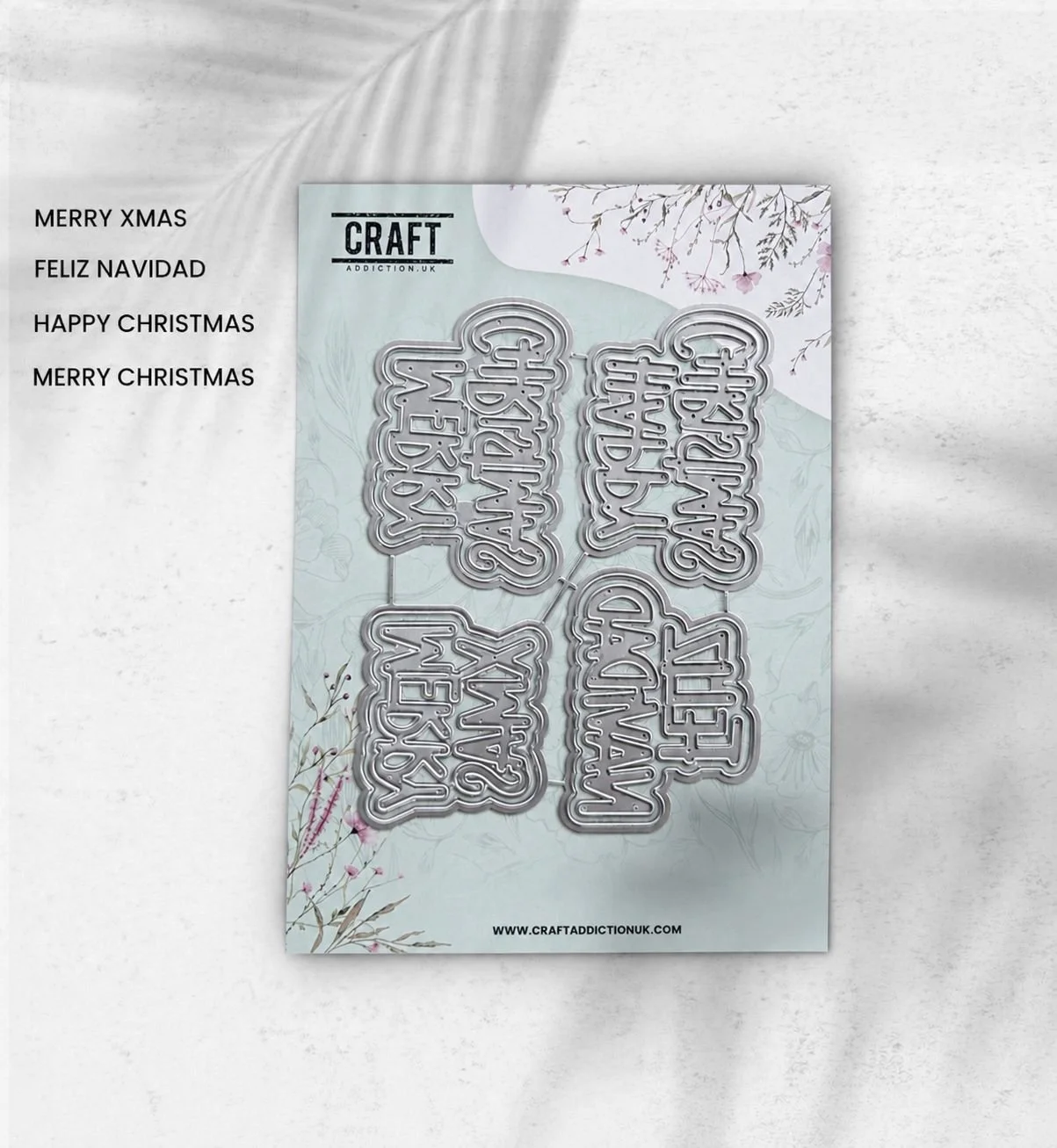 Festive Greetings