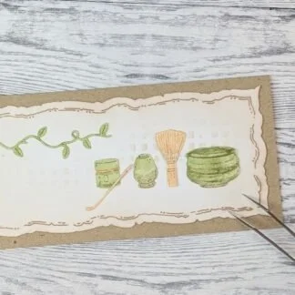 Matcha Set