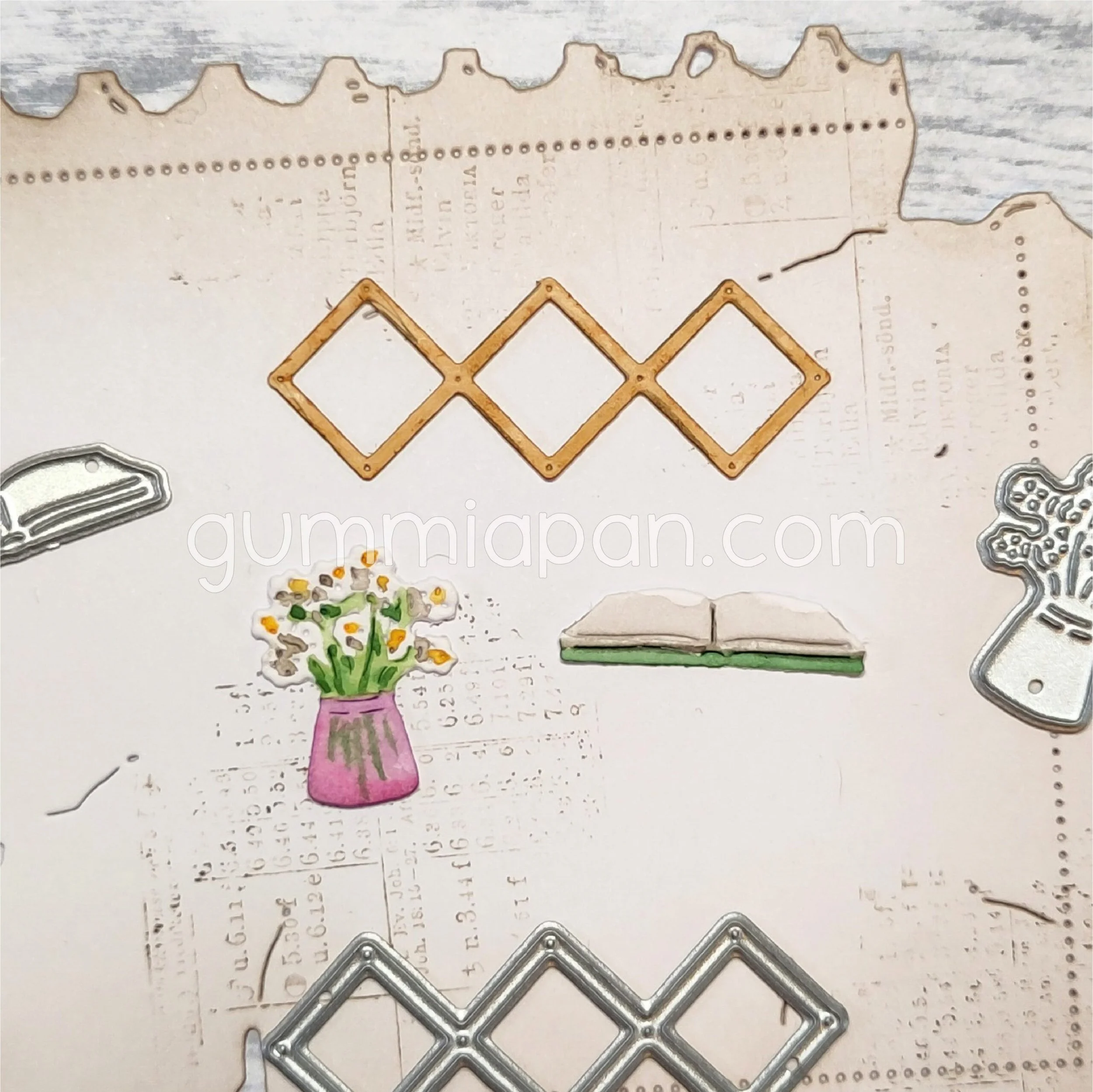 Furnishing Set