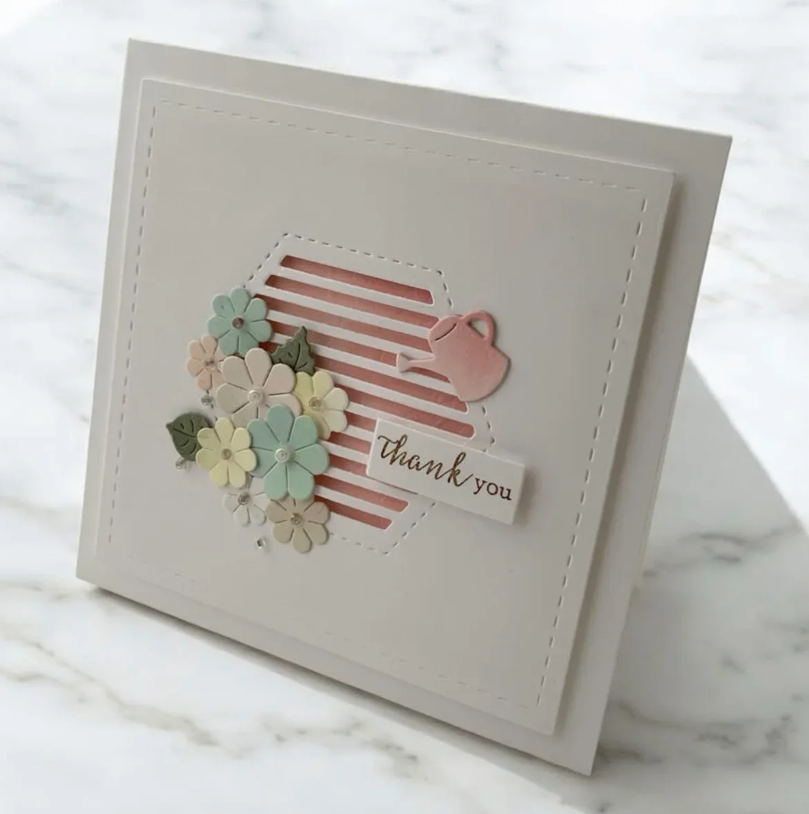 The Slatted Hexagonal Collection 4.webp