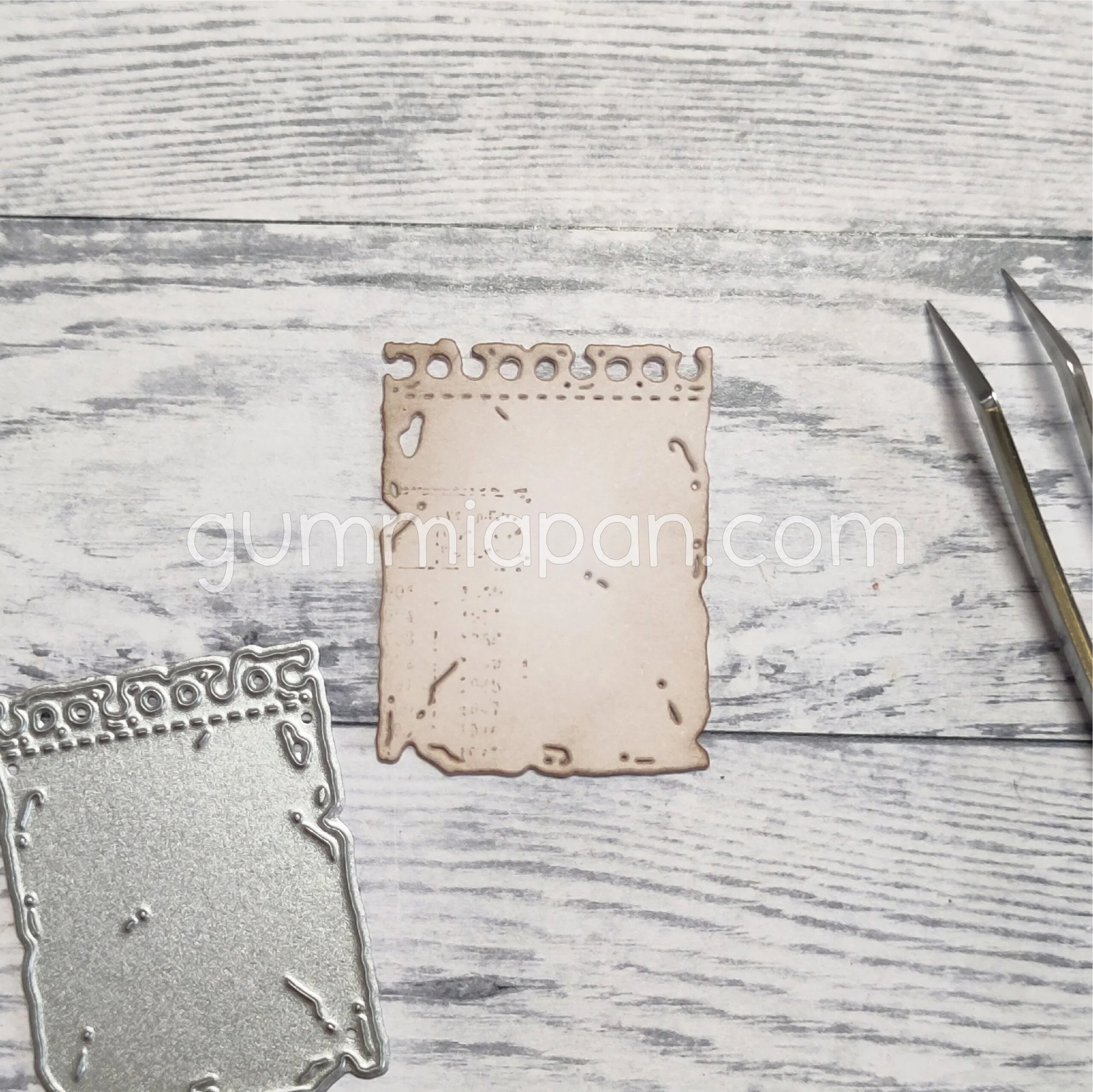 Mini Note Paper