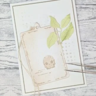 Skull 2