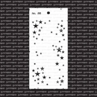 Stencil no. 85