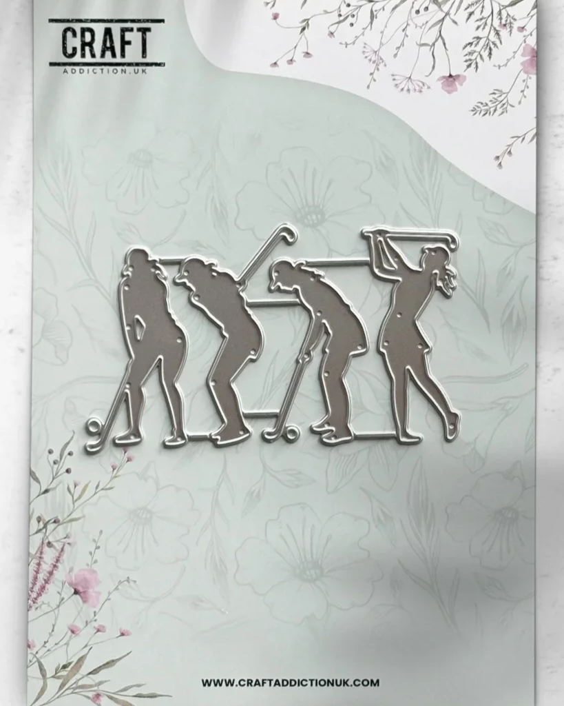 The Mini Golf Collection (Female)