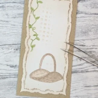 Flower Basket