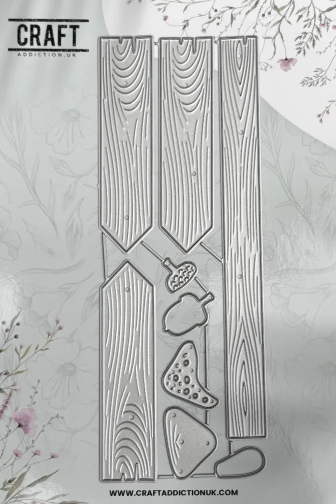 The Wooden Post