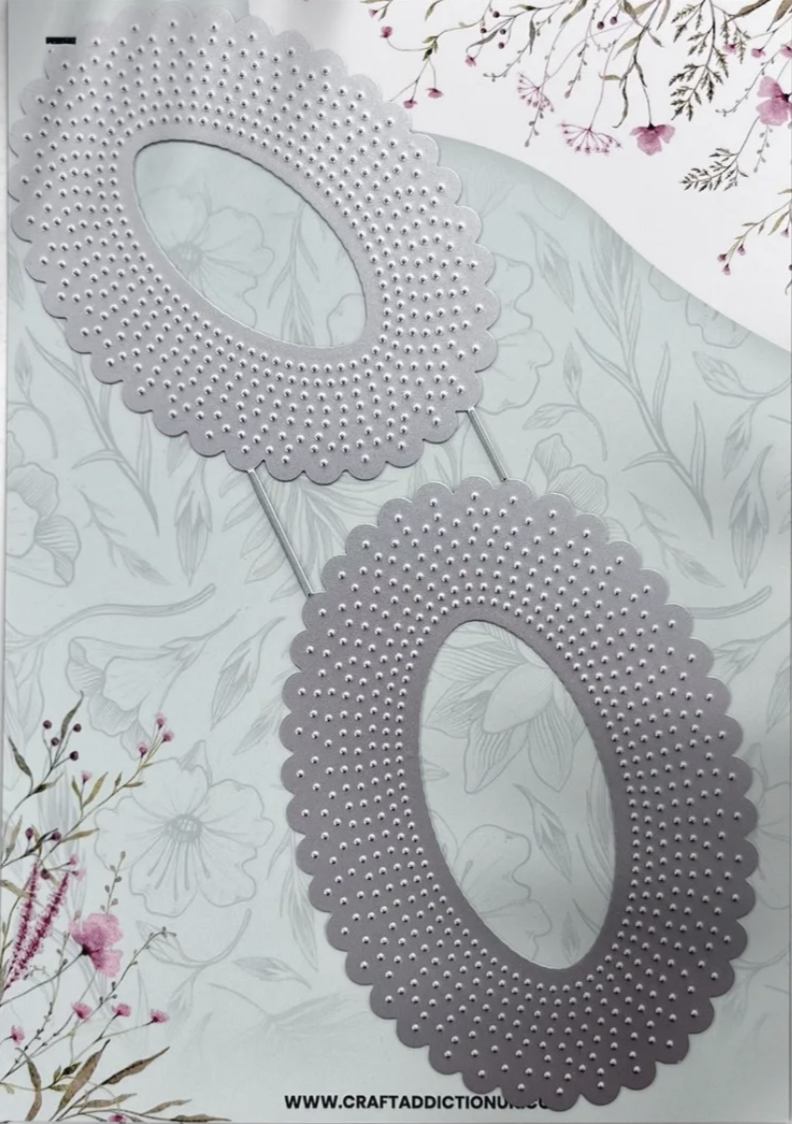 Elegant Impressions – Ovals