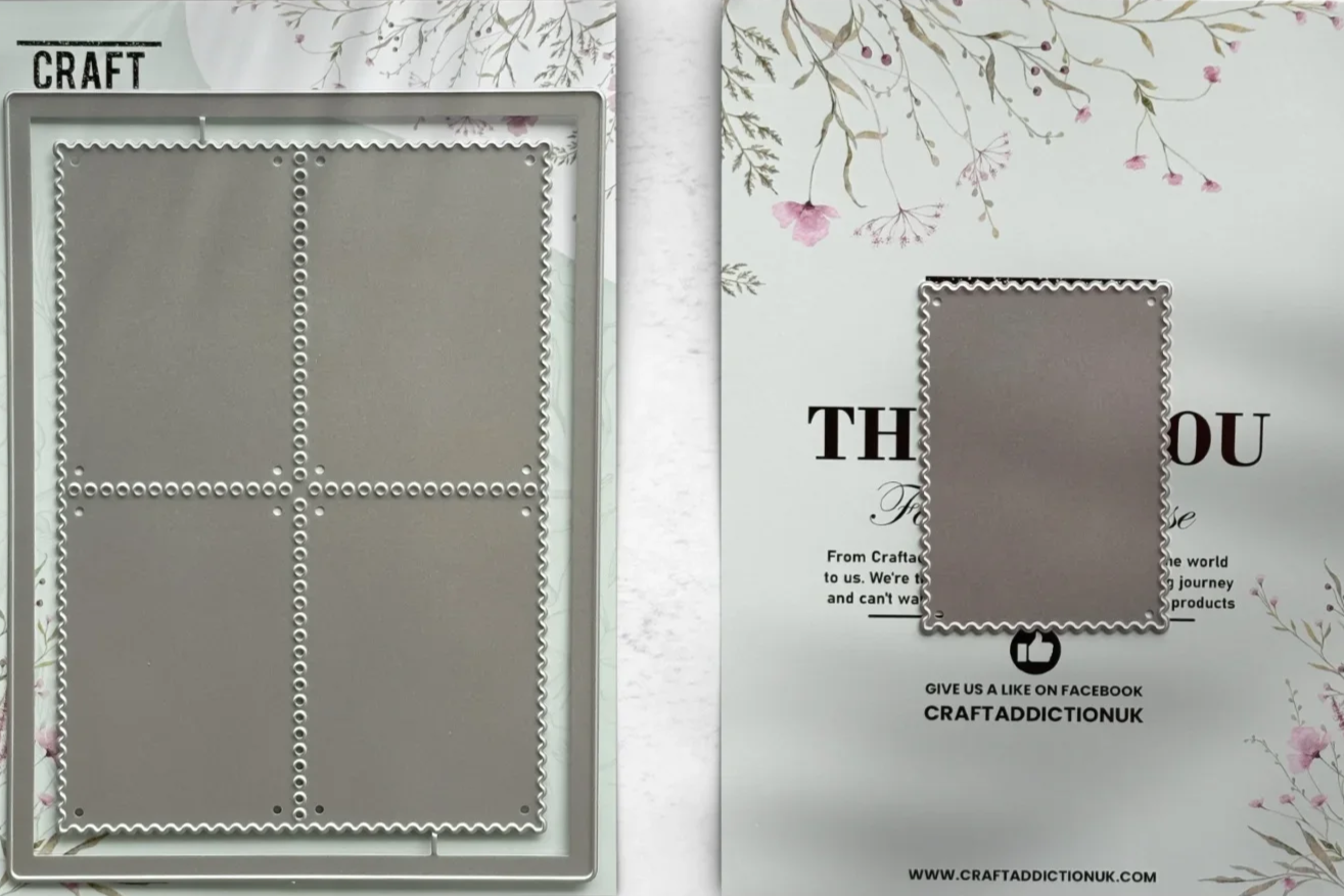 The Postage Stamp Set