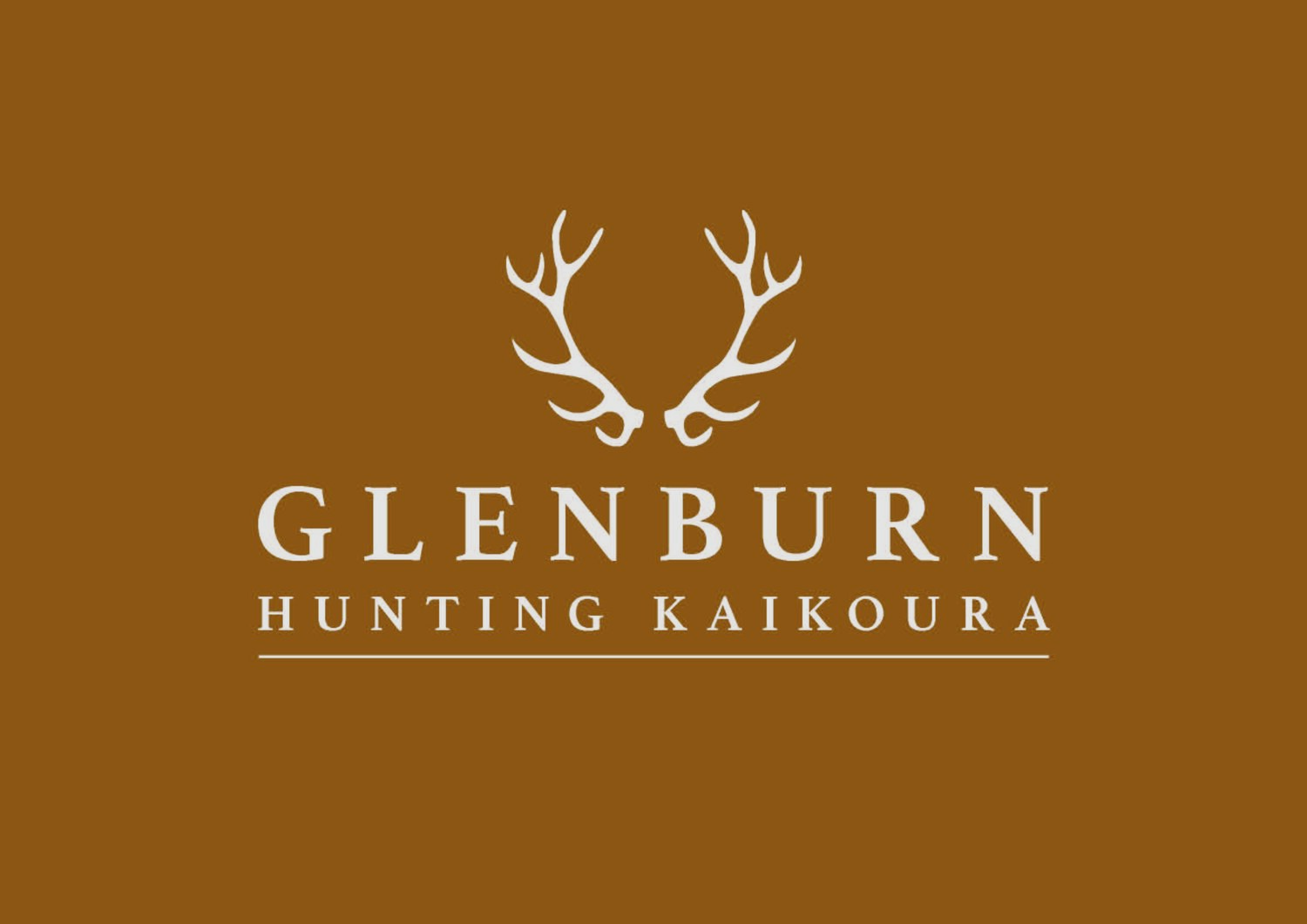 Glenburn Hunting