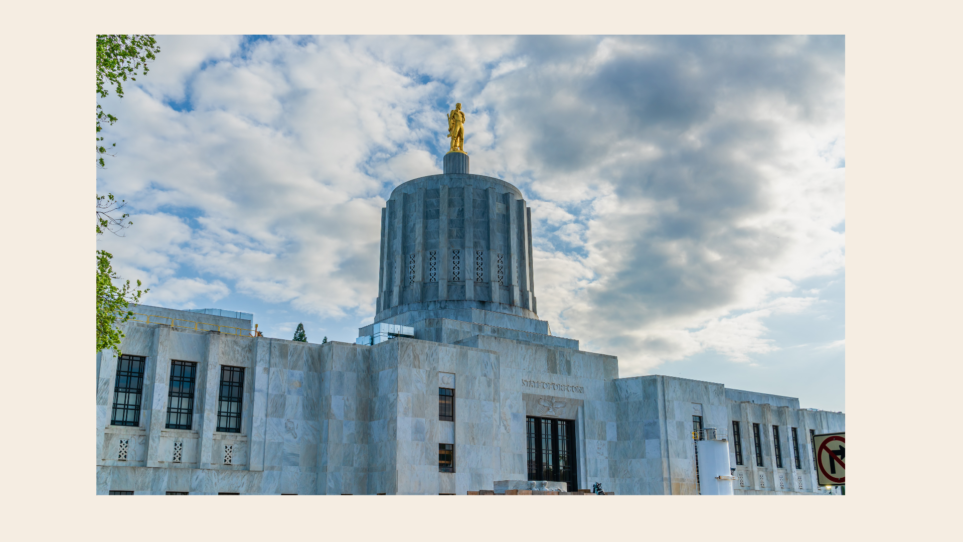 Legislative update: Oregon’s 2026 Short Session