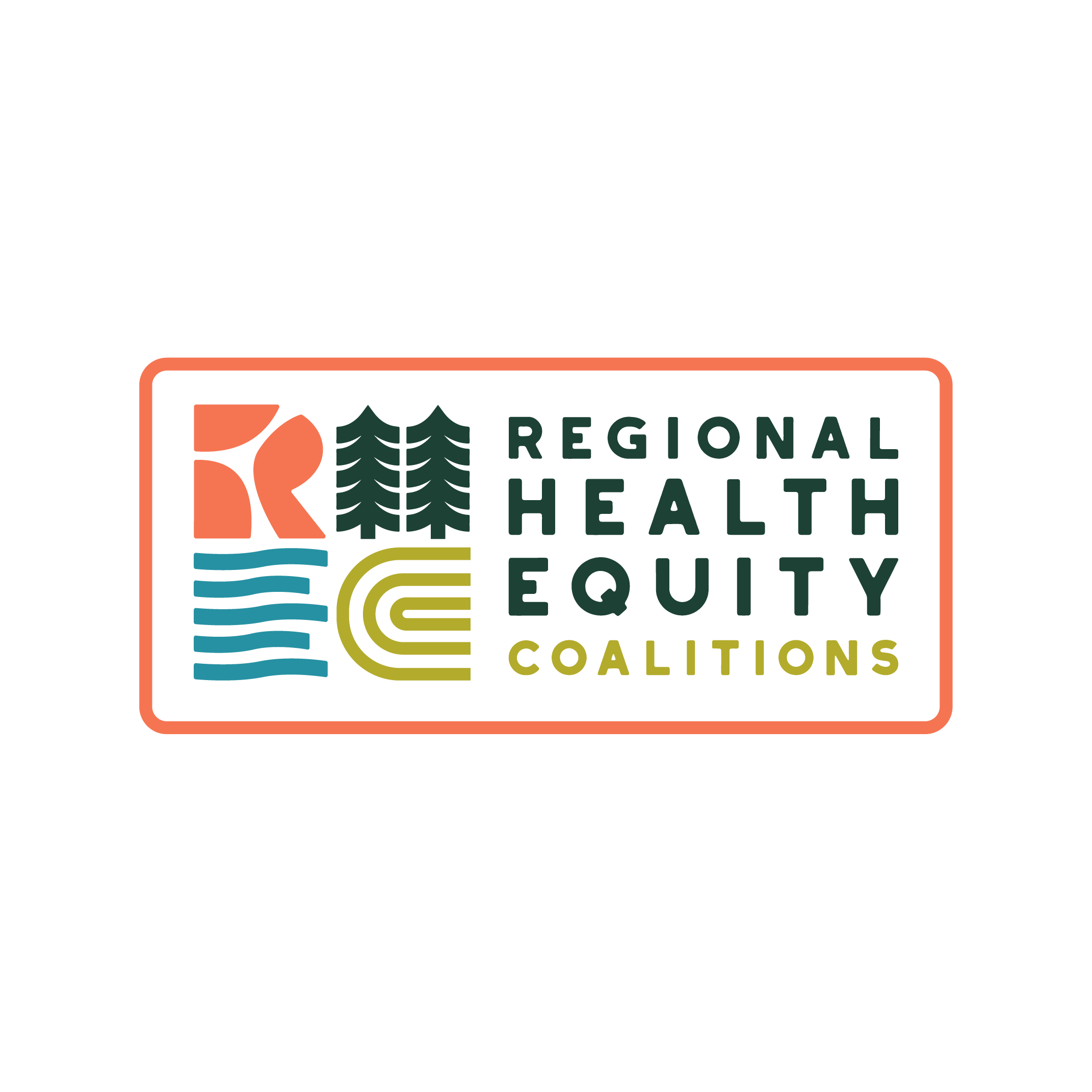 Oregon's Regional Health Equity Coalitions: Collaborative Governance for Equity