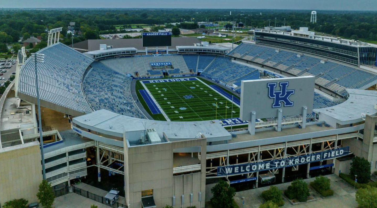 These are the top colleges in Kentucky, report says. See which universities made top 10