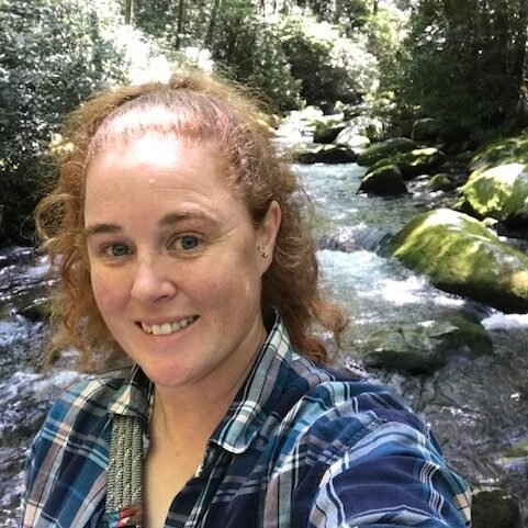 Conservation Education Specialist