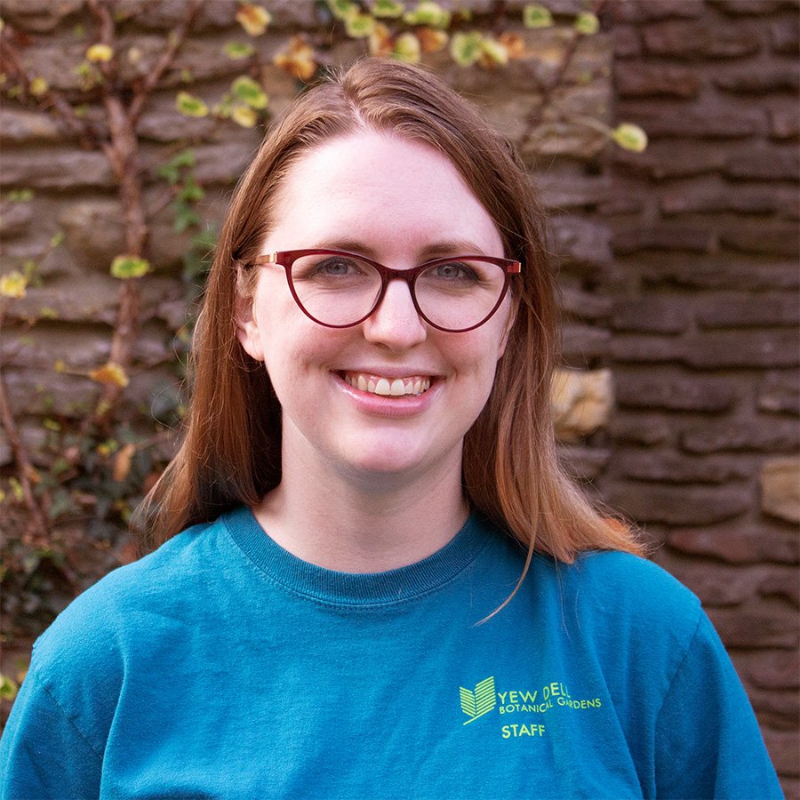 Volunteer & Website Coordinator