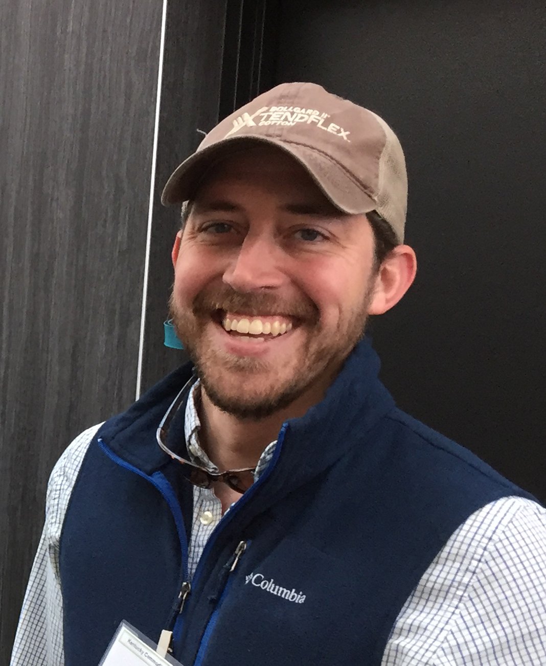 Futures Grain Broker