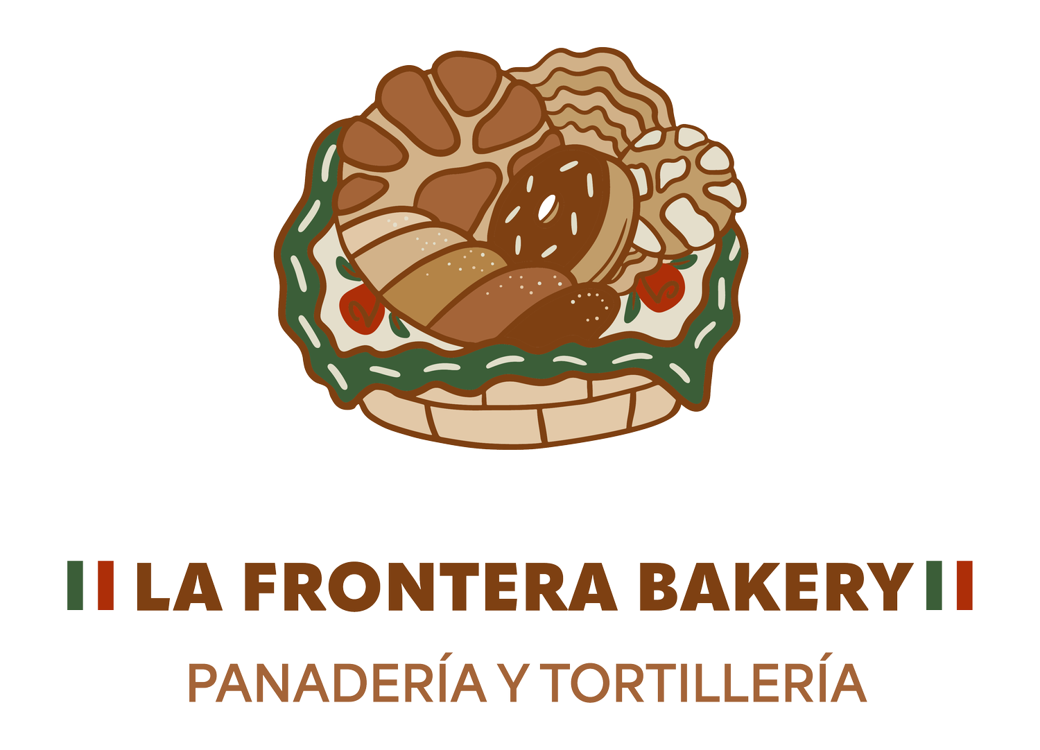 La Frontera Bakery - Redmond, OR