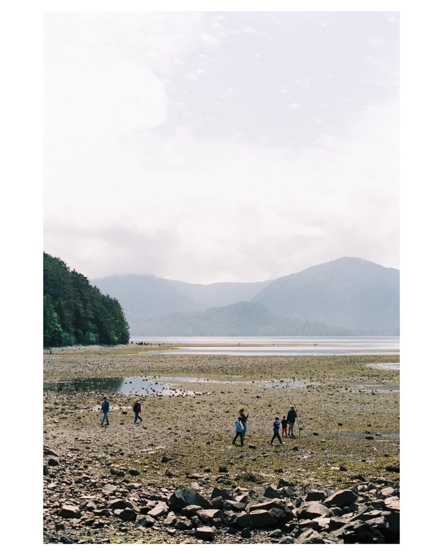 6.4.25 | Meeting at the rocks