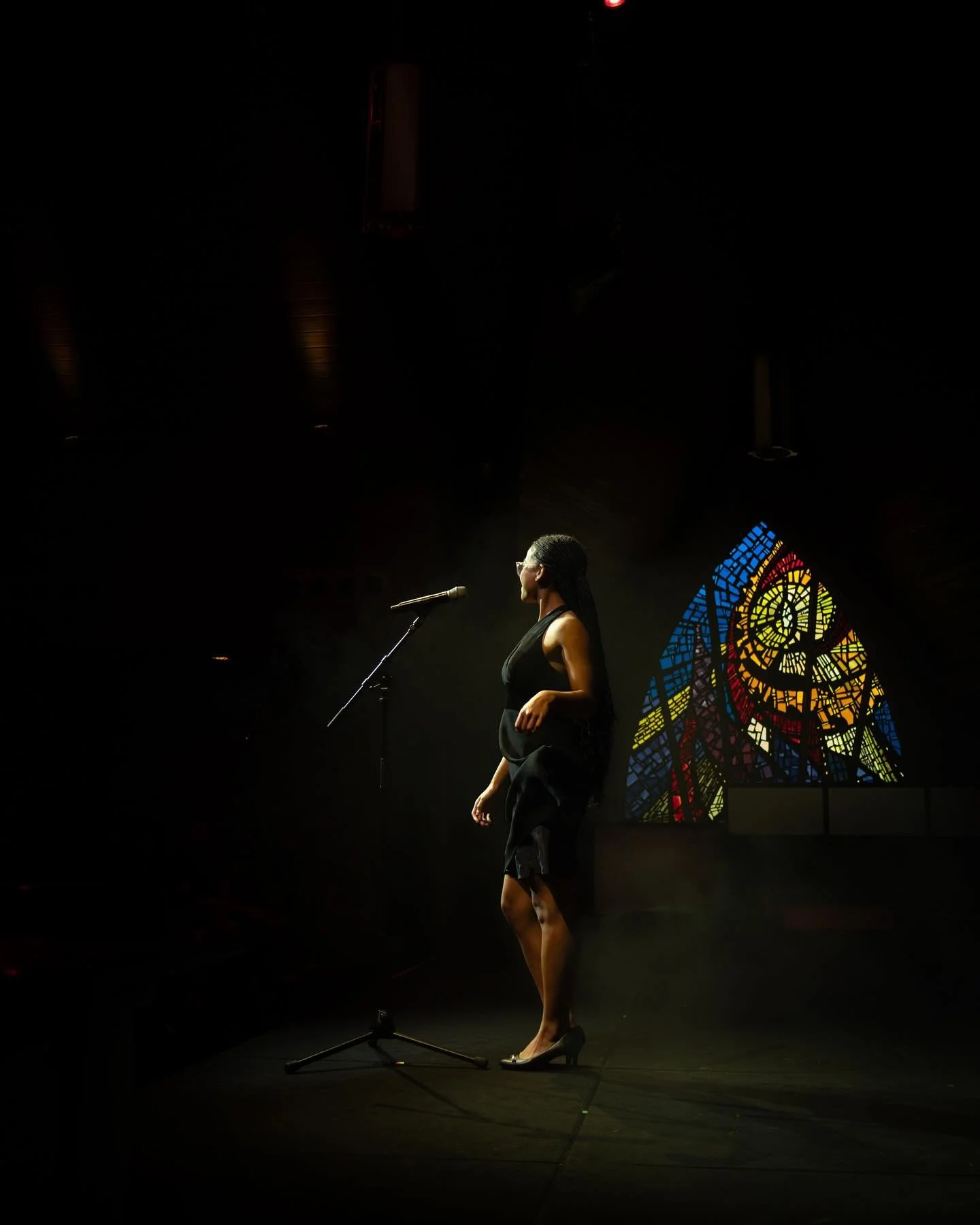 5.25.25- @alexisgillvoicestudio &lsquo;s spring recital