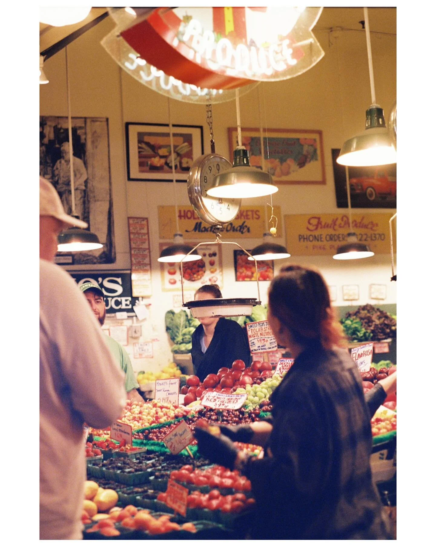 6.1.2025 | Market morning