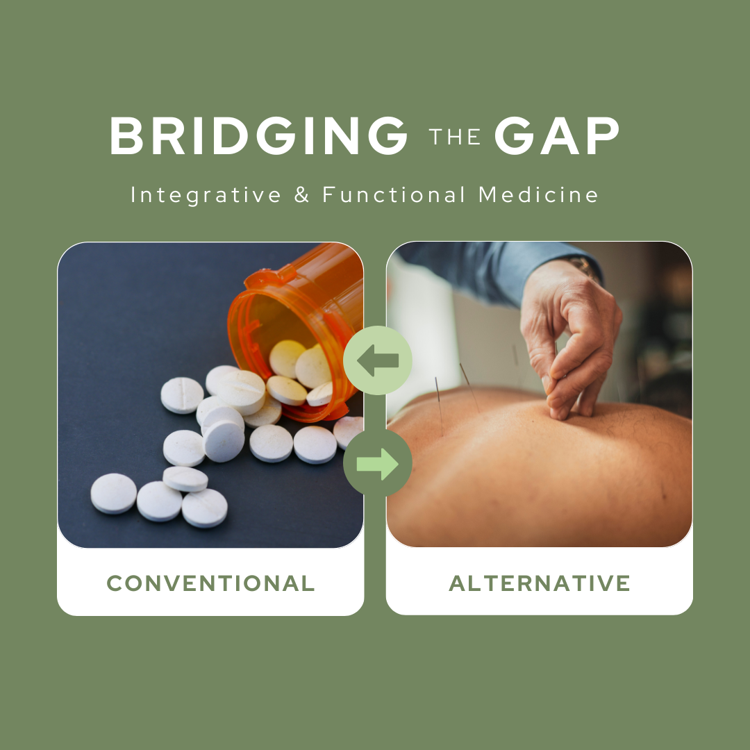 Bridging The Gap Care