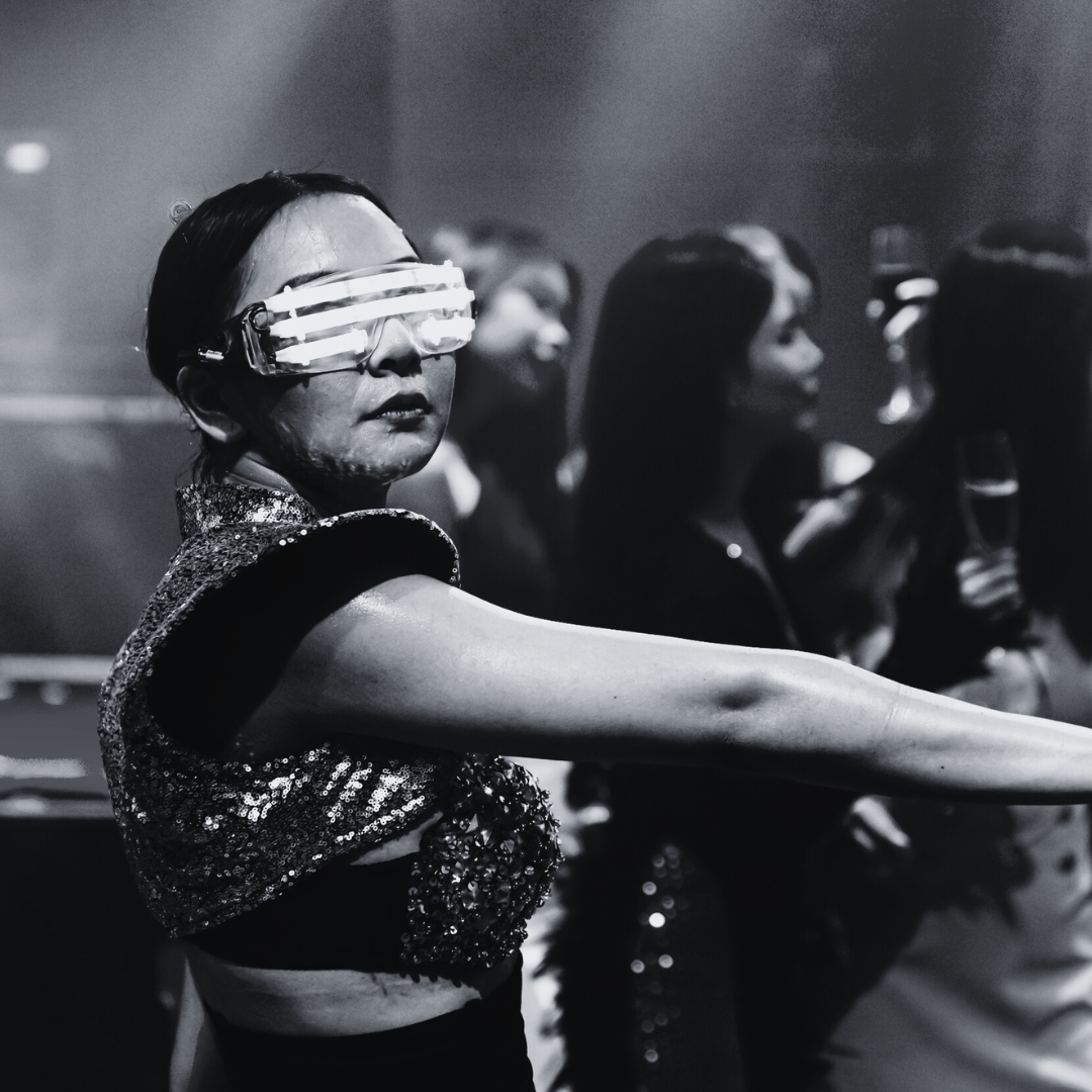 Events you cannot miss at the hottest new night club in downtown Calgary — DREAMERS