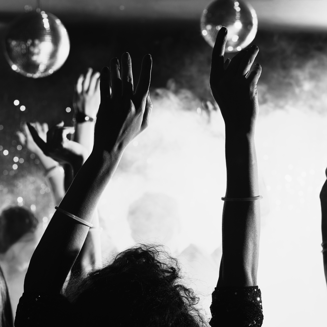 Events you cannot miss at the hottest new night club in downtown