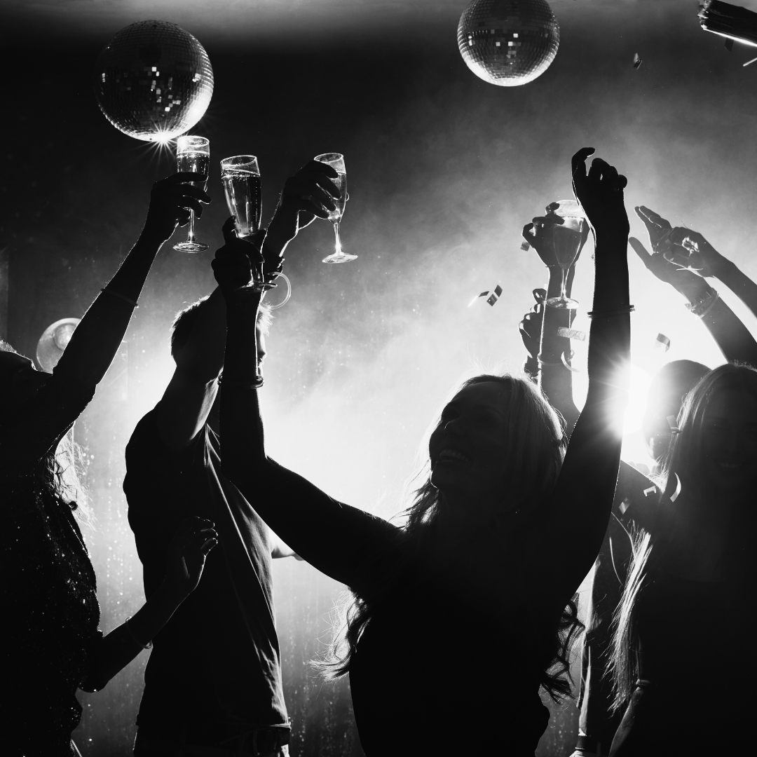 Events you cannot miss at the hottest new night club in downtown Calgary — DREAMERS