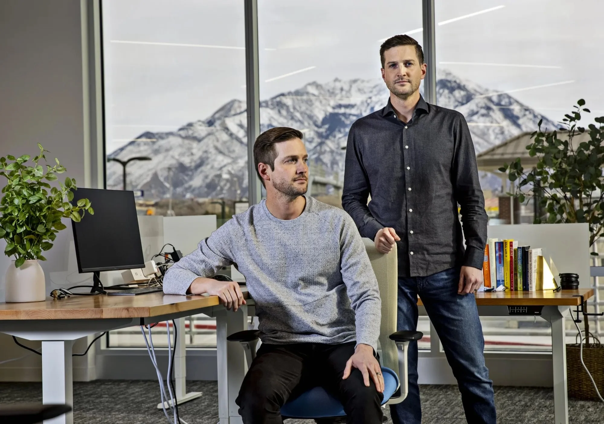 China’s suspected IP thieves targeted by twins’ Utah startup